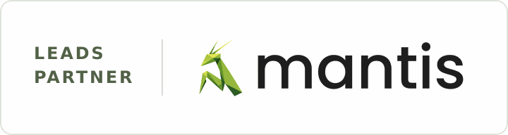 Mantis Leads Partner